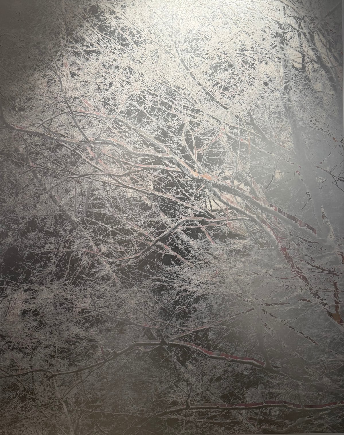 Winter Exhibition | London | 15 December 2025 - 31 January 2026
