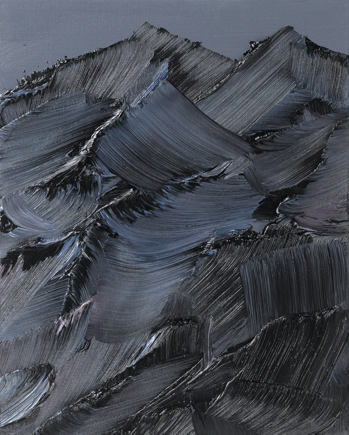 Abstraction and The Natural World | 1 April - 8 May 2020