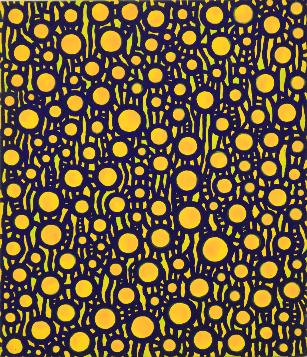 Abstraction and The Natural World | 1 April - 8 May 2020