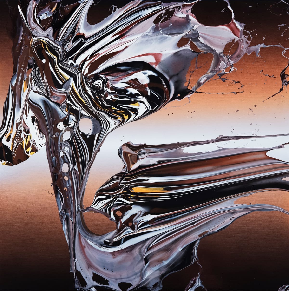 Katrin Fridriks | JD Malat Gallery