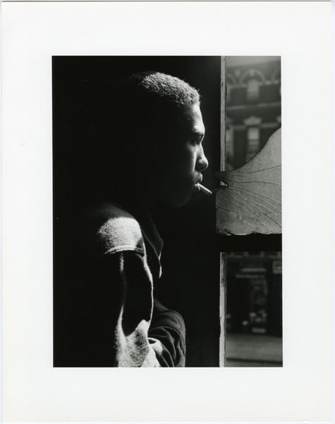 Gordon Parks Works Jenkins Johnson Gallery