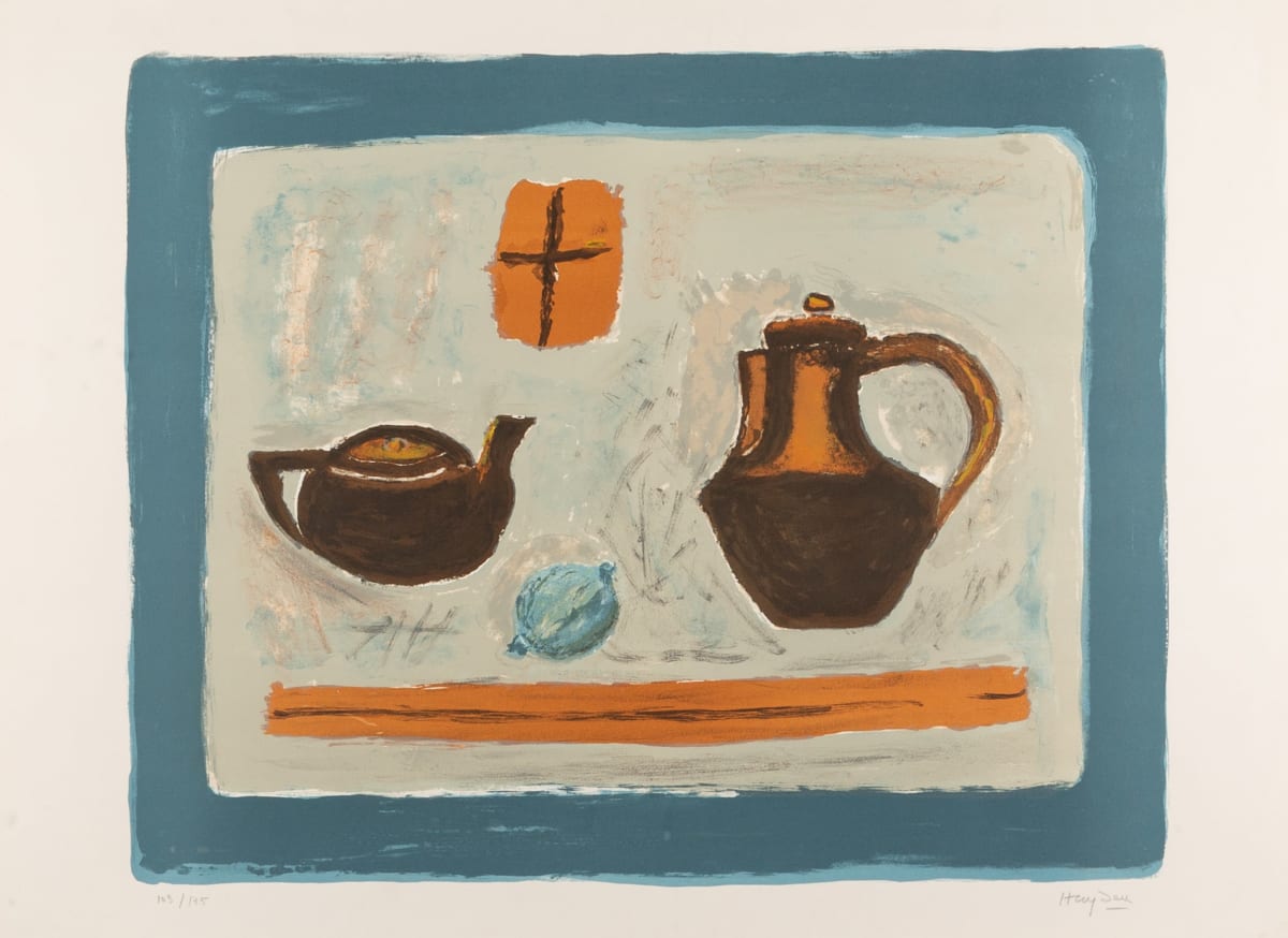 Henri Hayden | PRINTS | Jenna Burlingham Gallery