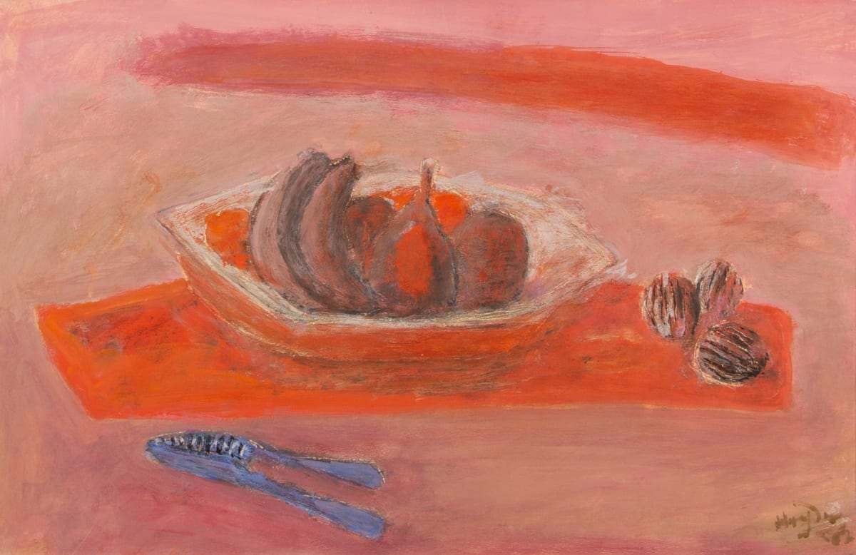 Henri Hayden、NATURE MORTE AU CITRON Henri Hayden | Nature morte au citron (1920) | Available for