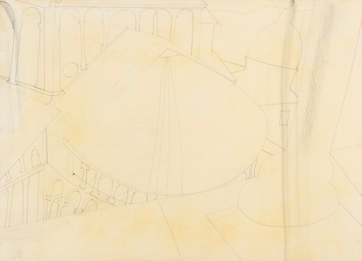 Ben Nicholson Art for Sale | Jenna Burlingham Gallery