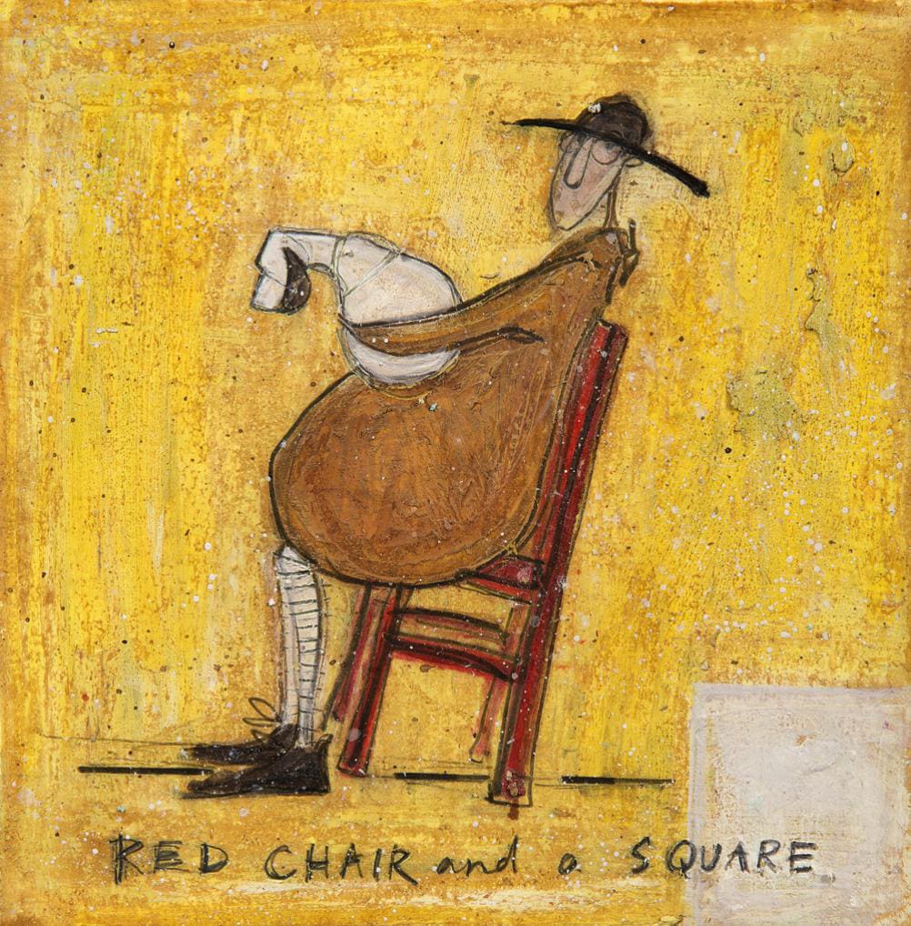 Sam Toft