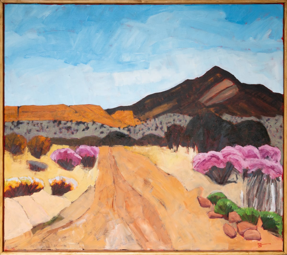 Jim Keffer - Works | JRB Art at the Elms
