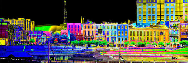 Electric Nashville, 2025