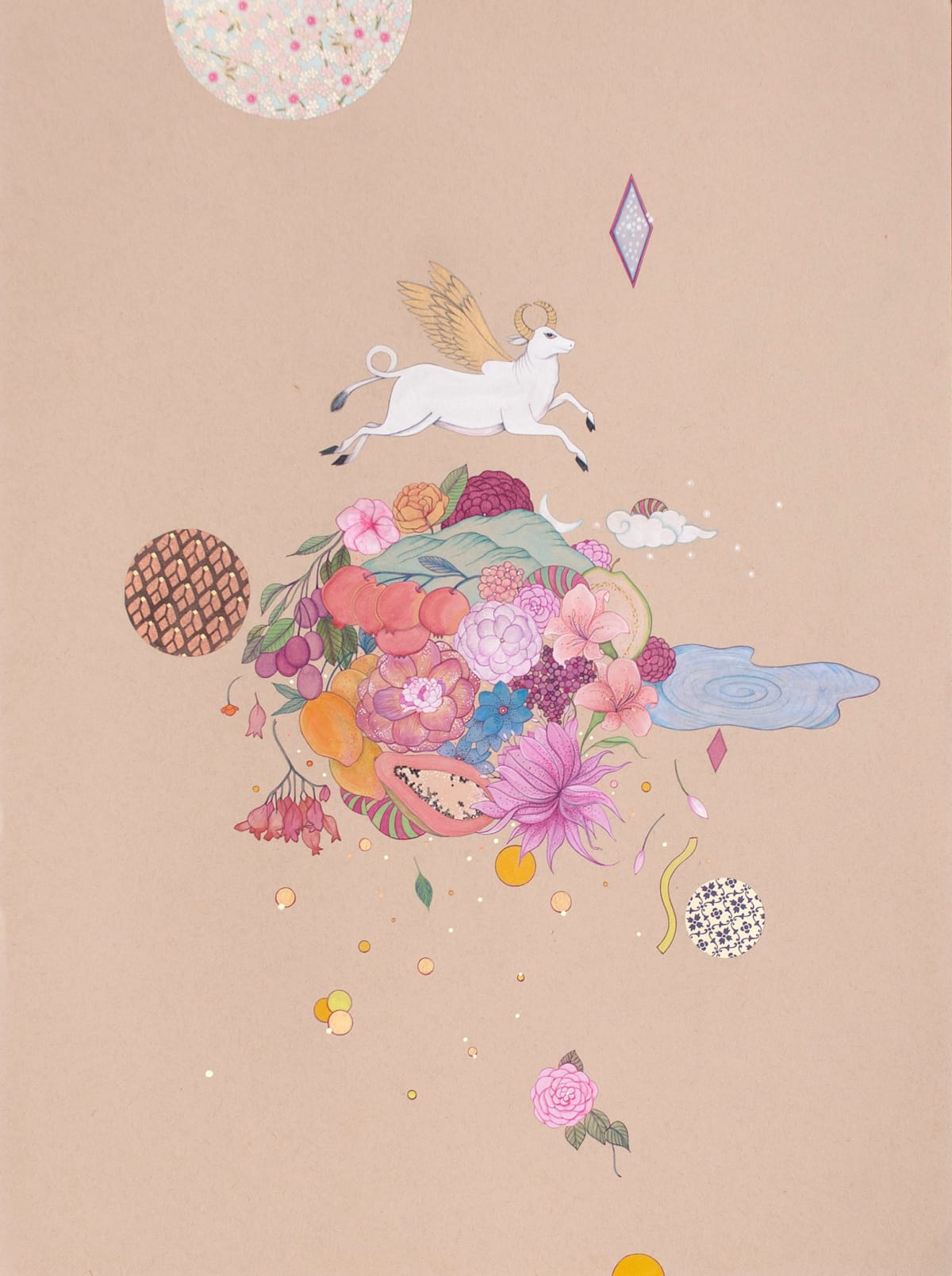 Devil is in the Details