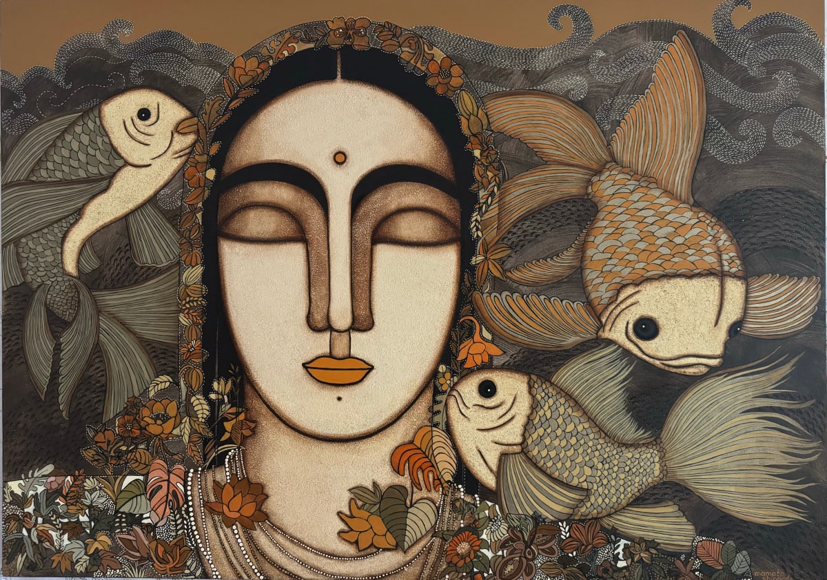 Dawn of a New Expression