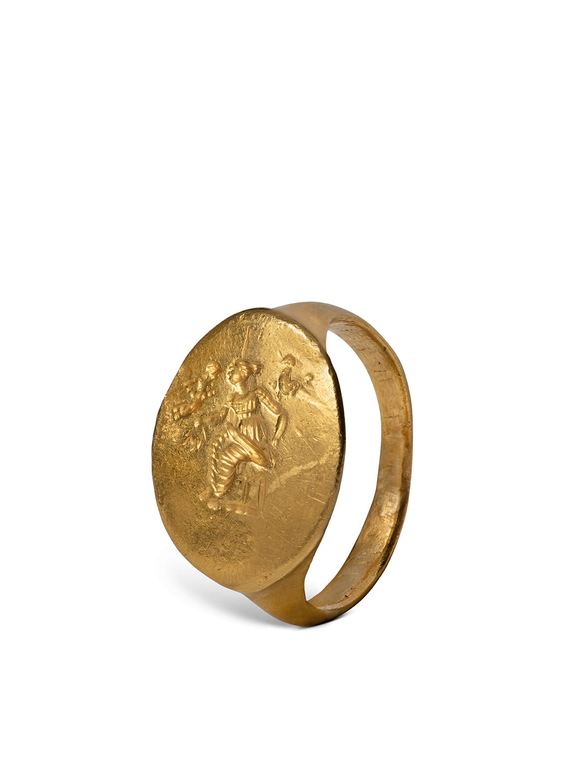 Jewellery Kallos Gallery
