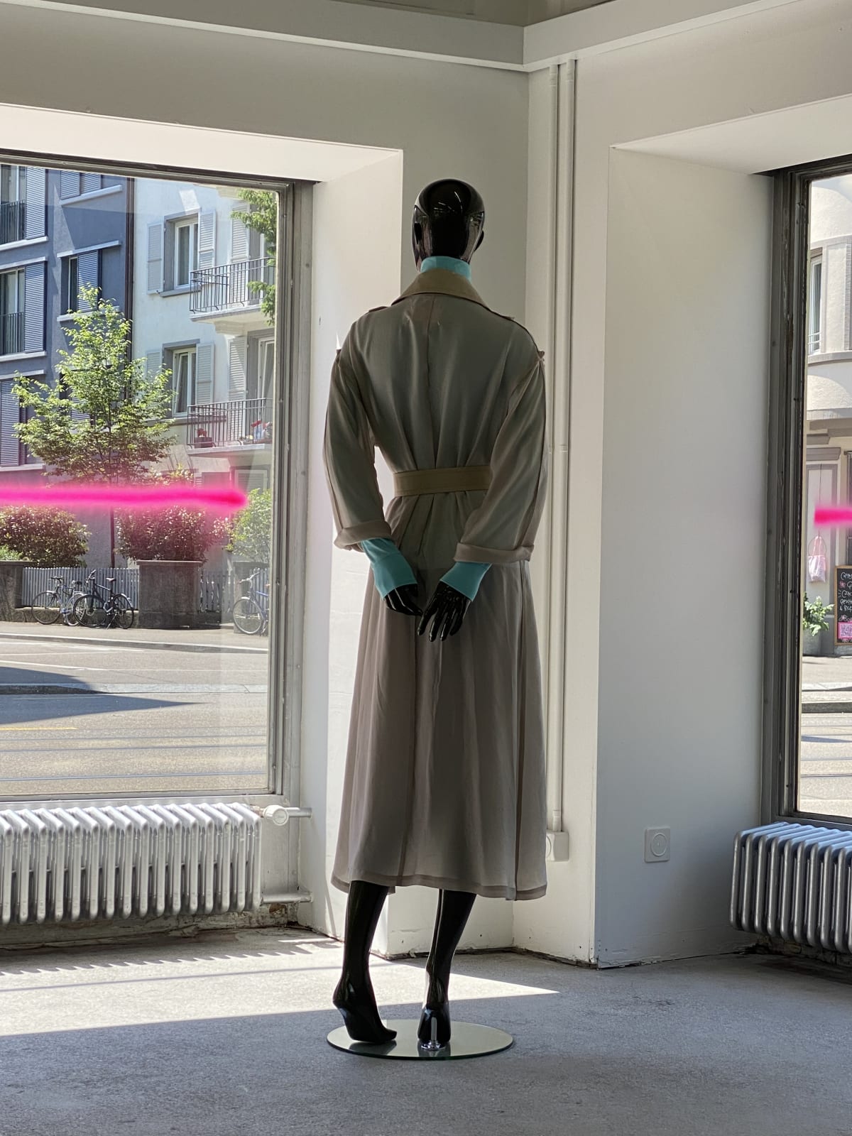 Fashion, Art and Commerce: A Deep Dive Into Artist Sylvie Fleury's  Consumerist World