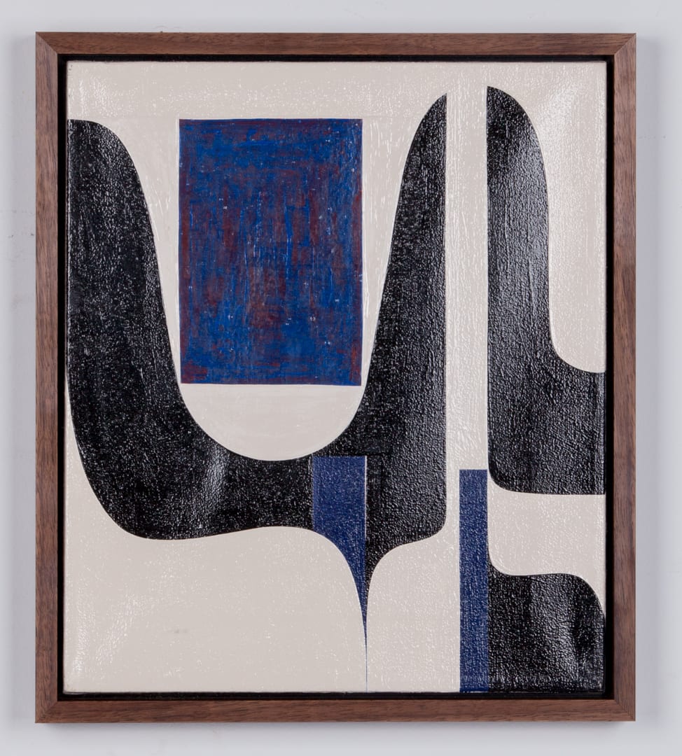 Clare Rojas's Mesmerizing Paintings Weave Tales of Chaos and