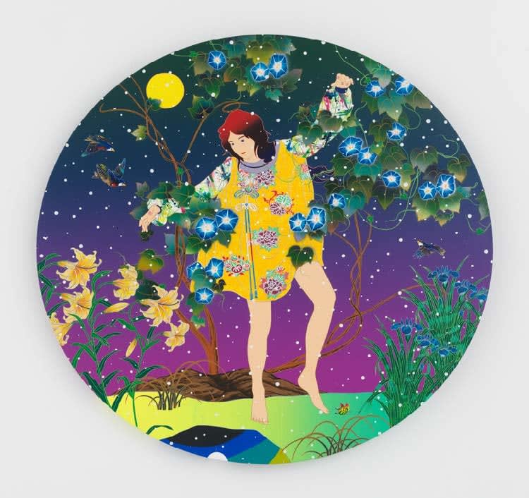 Tomokazu Matsuyama, The Best Part About Us | 5 February - 26