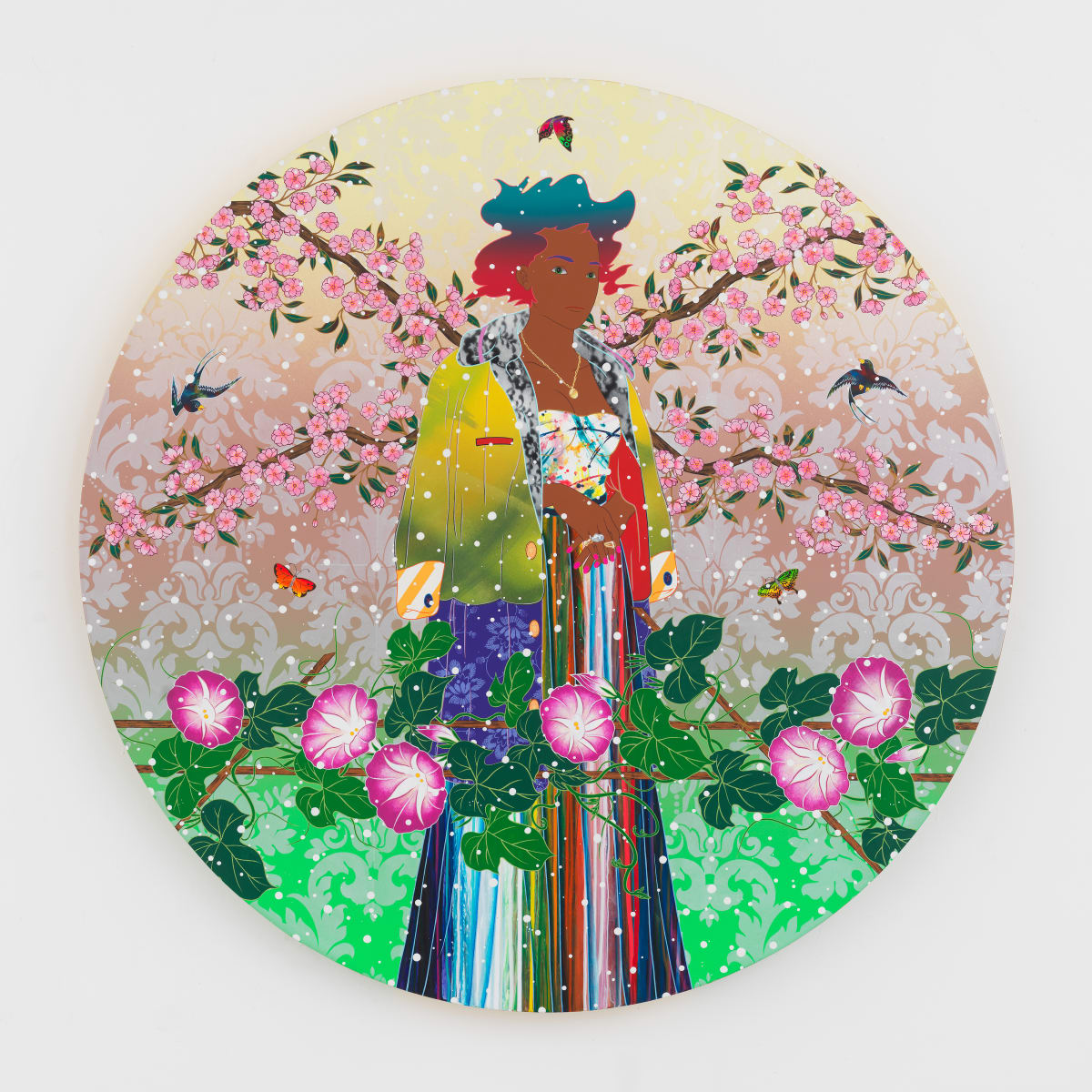 Tomokazu Matsuyama, The Best Part About Us | 5 February - 26