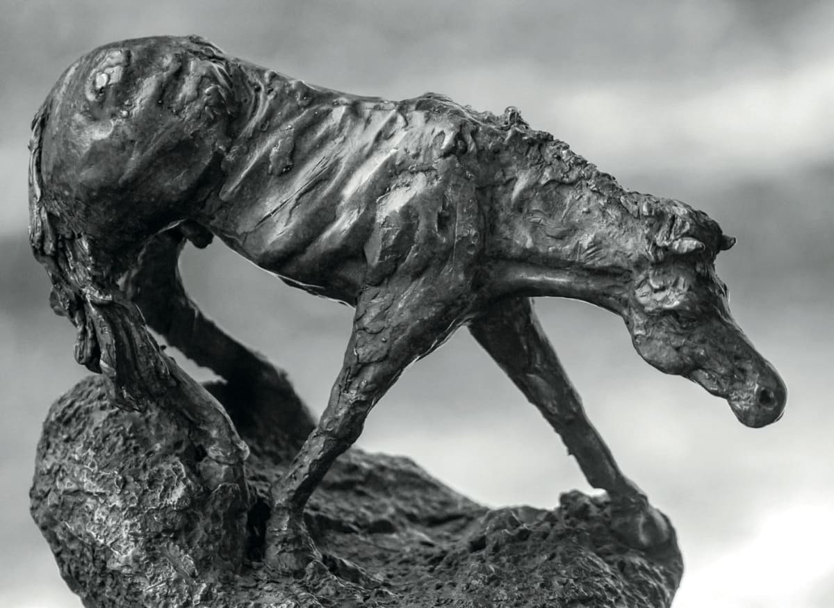 Richard Heller Whiskey