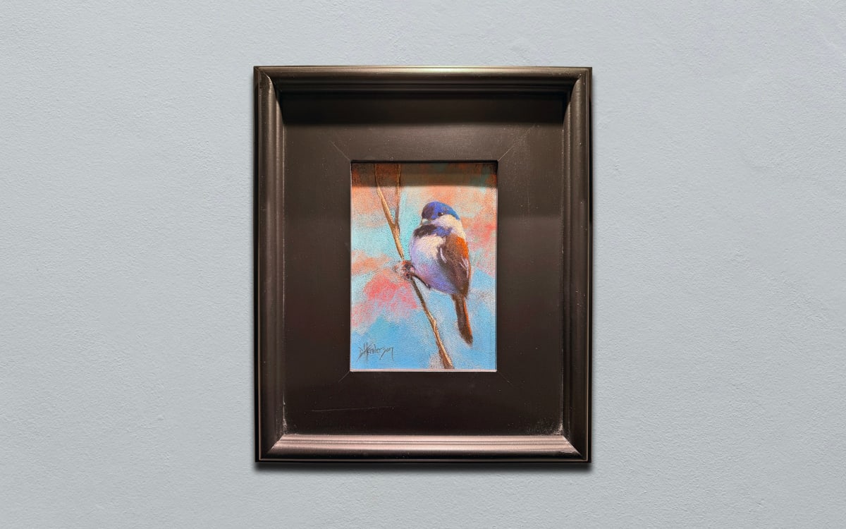 DEBORAH HENDERSON UPPER PERCH