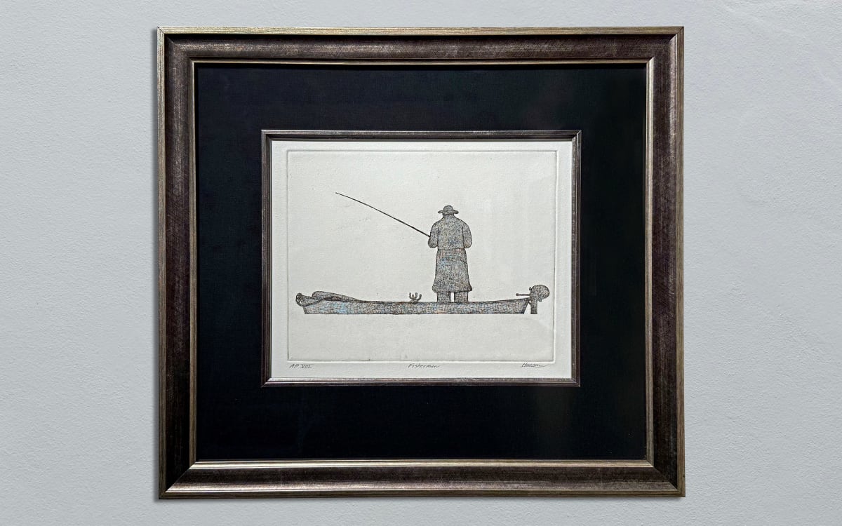 Fisherman - 00 - APII