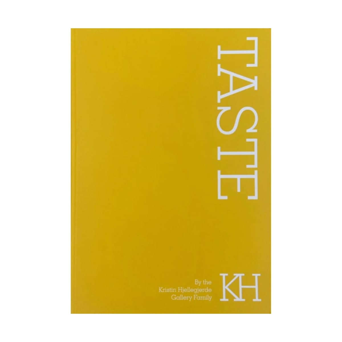 Taste, 2021