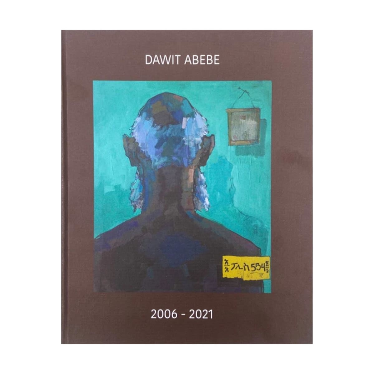 Dawit Abebe: 2005-2021, 2022