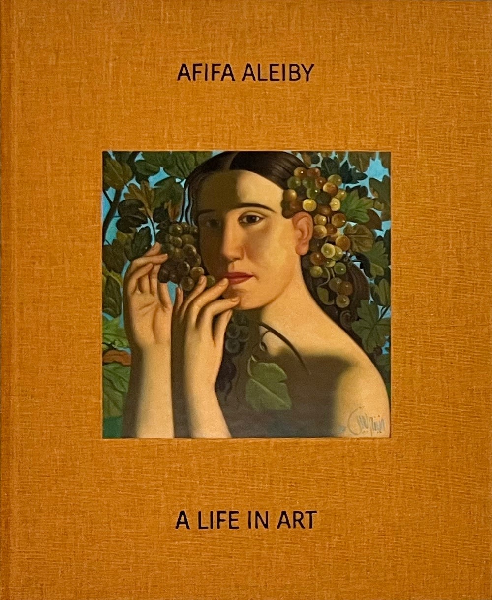 A life in art, 2022