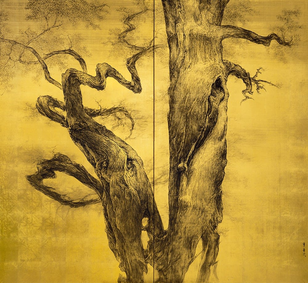 李華弌- Exhibitions | Kwai Fung Hin