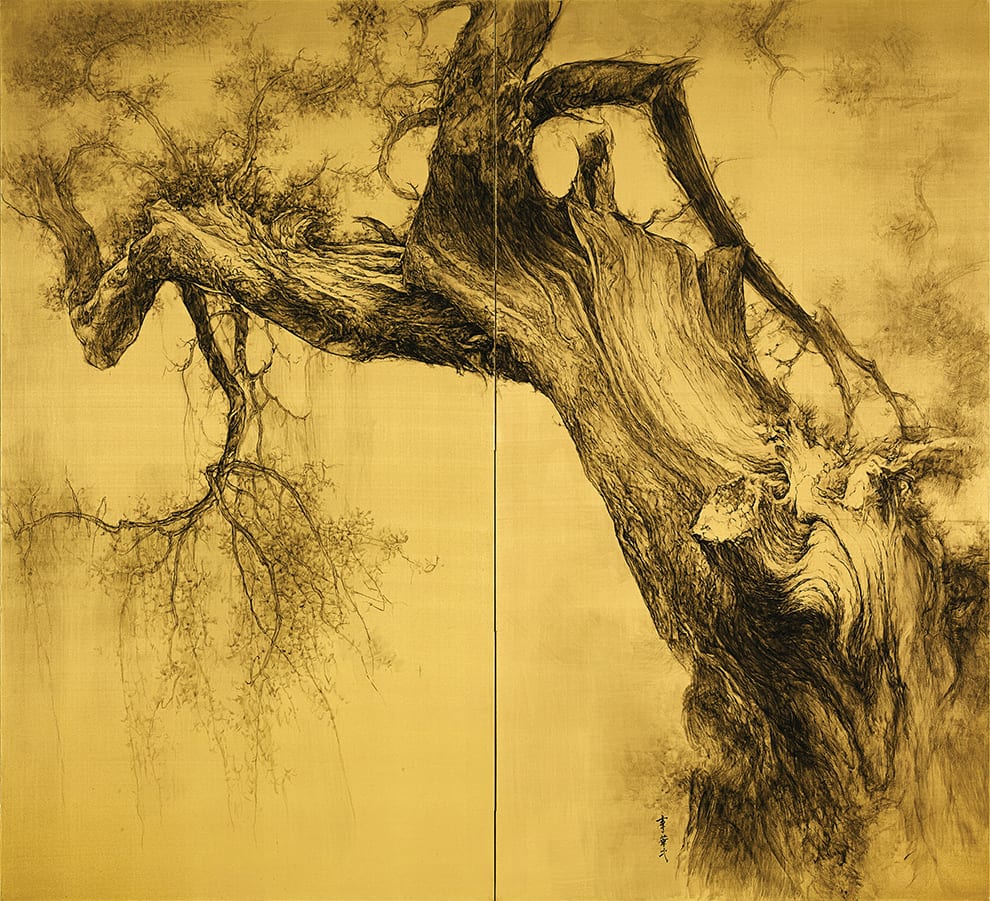 李華弌- Exhibitions | Kwai Fung Hin