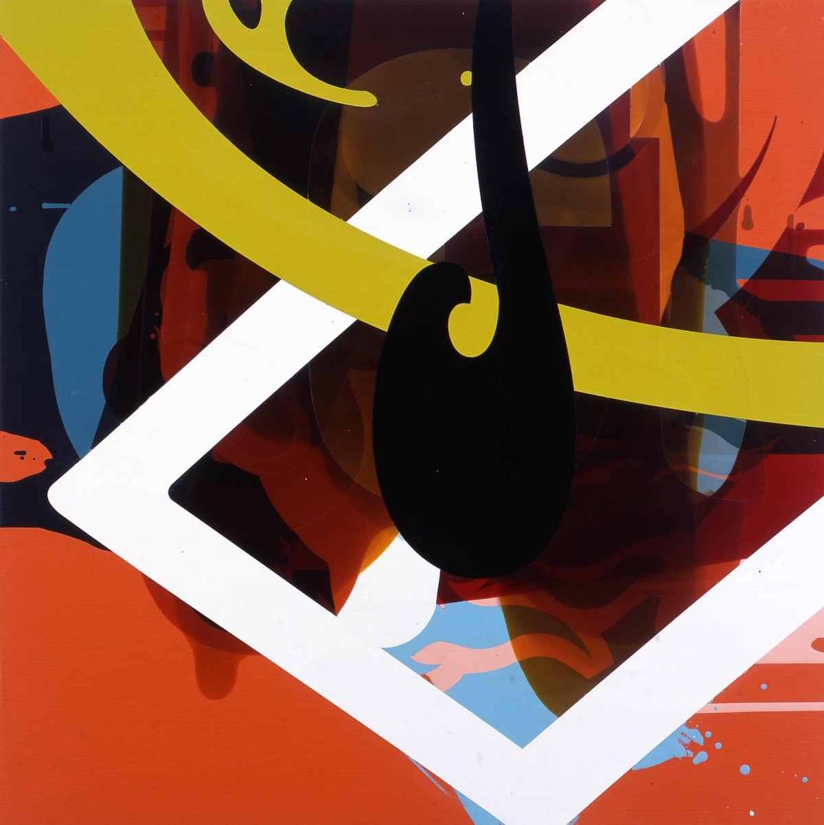 Virus FX I, 2007