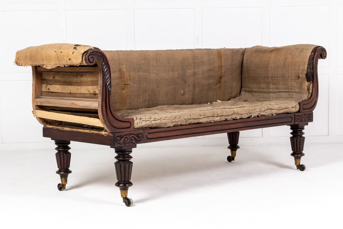 Antique sofas for sales sale near me