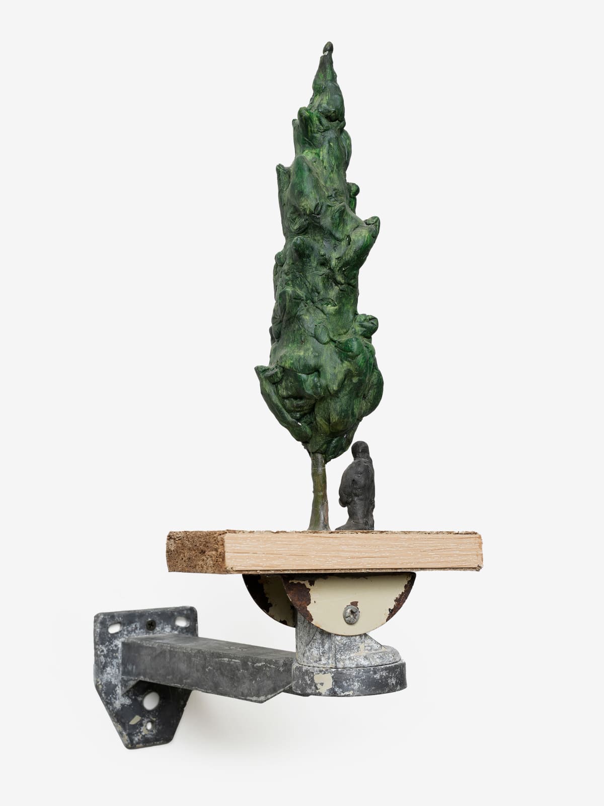 Leo Gallery Shanghai | Fang Yang Solo Exhibition: Nearby Scenery