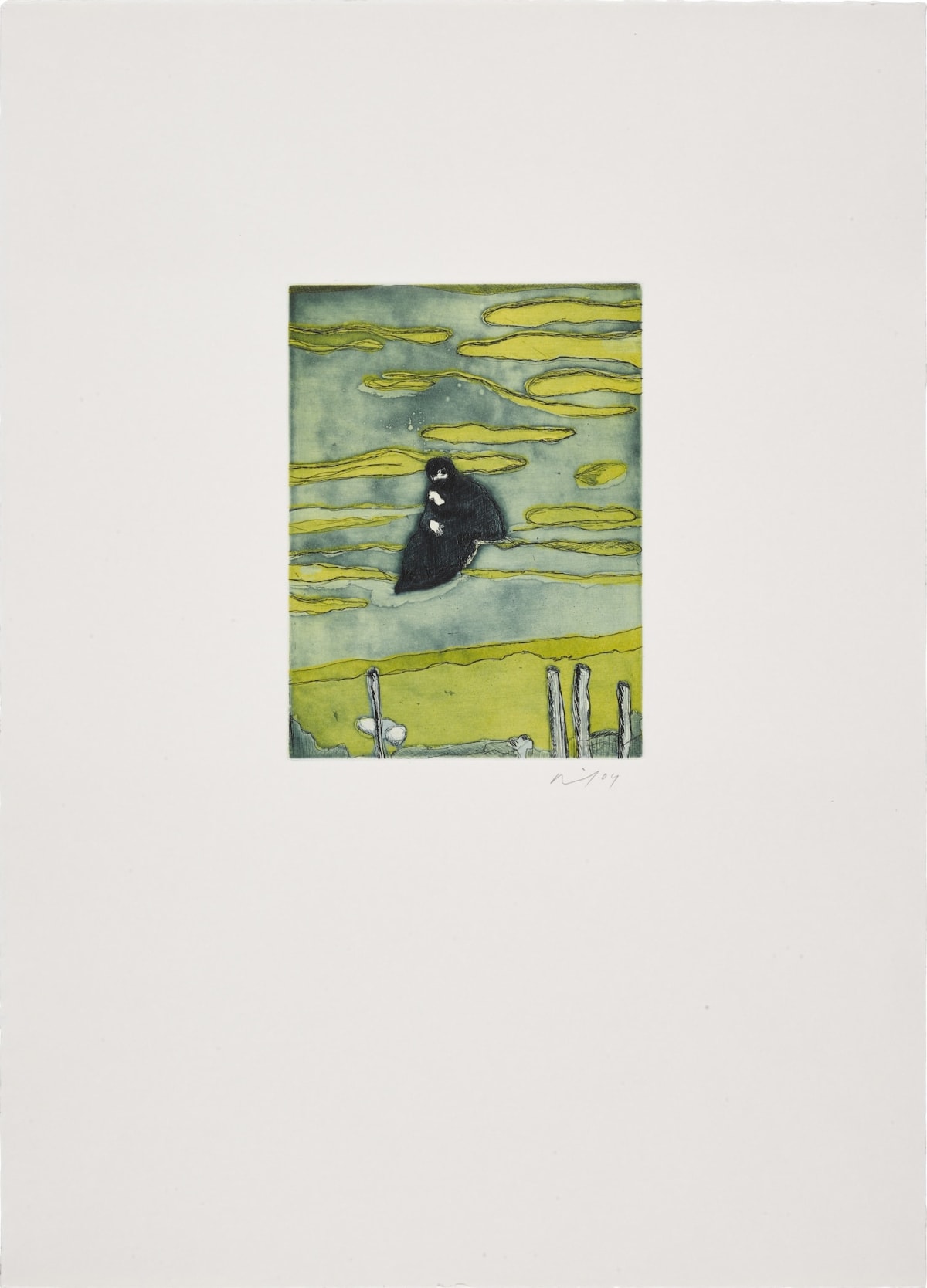 Peter Doig - Series | Julian Page