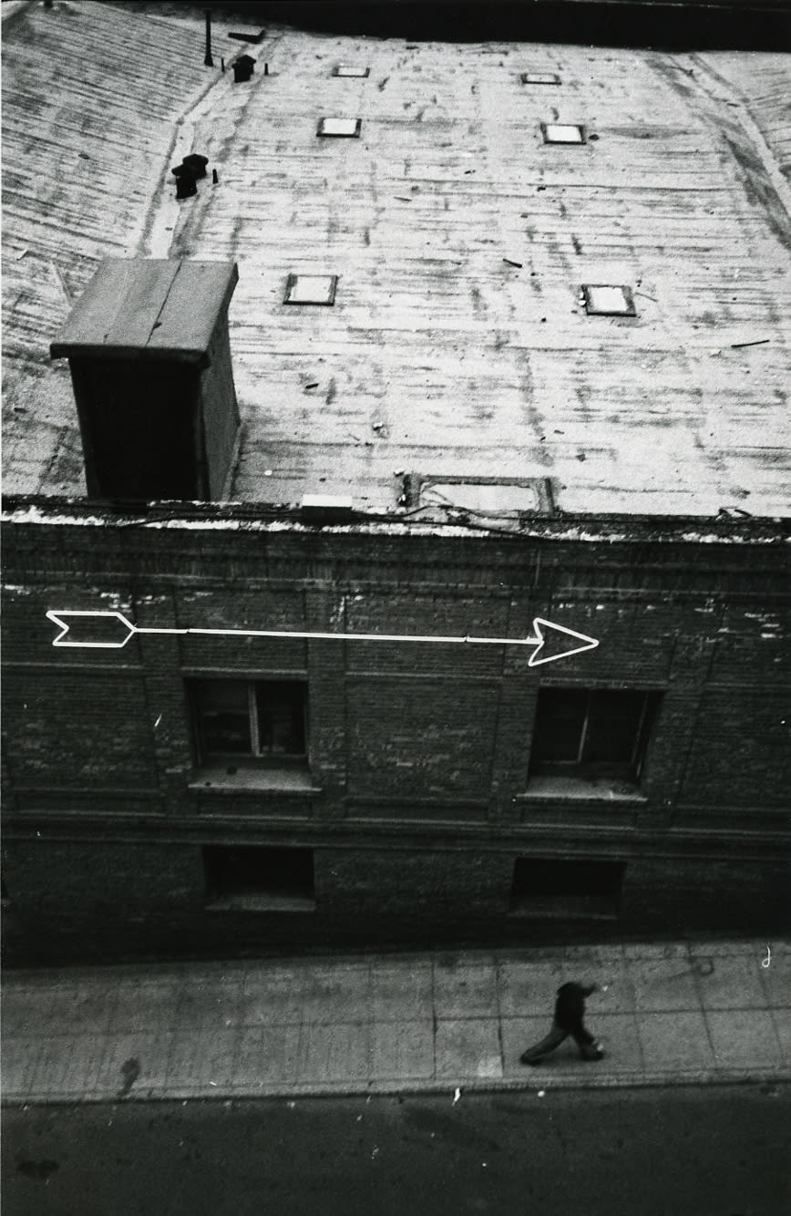 Robert Frank | 27 January - 25 March 2023 | Les Douches la