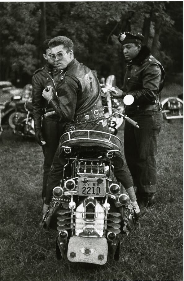 Robert Frank | 27 January - 25 March 2023 | Les Douches la