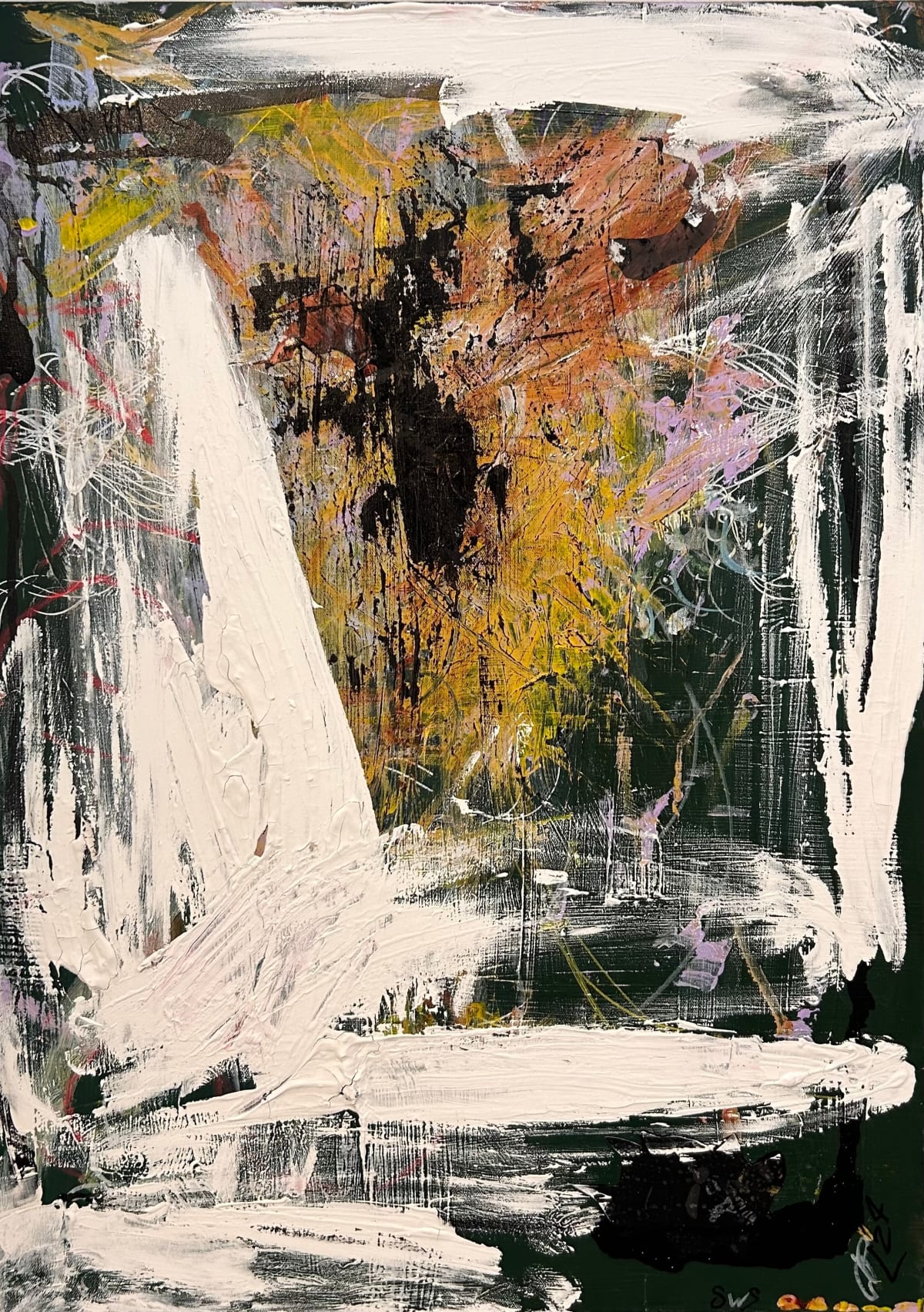 Expensive For No Reason, 2024