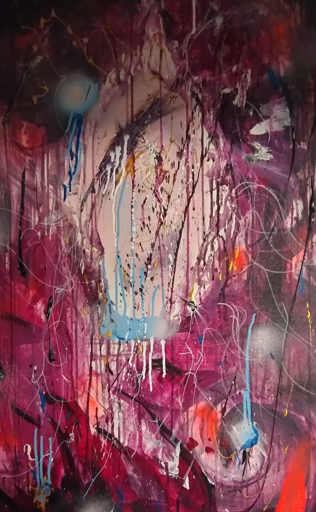 Pink Euphoria, 2025
