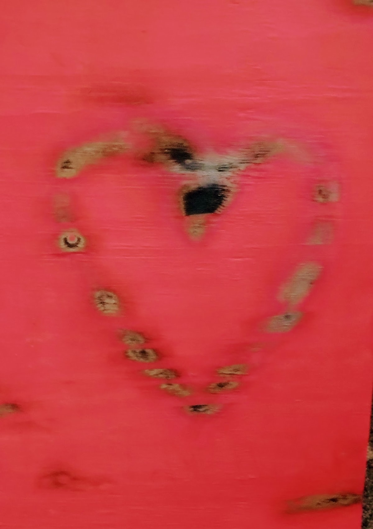 Red Heart