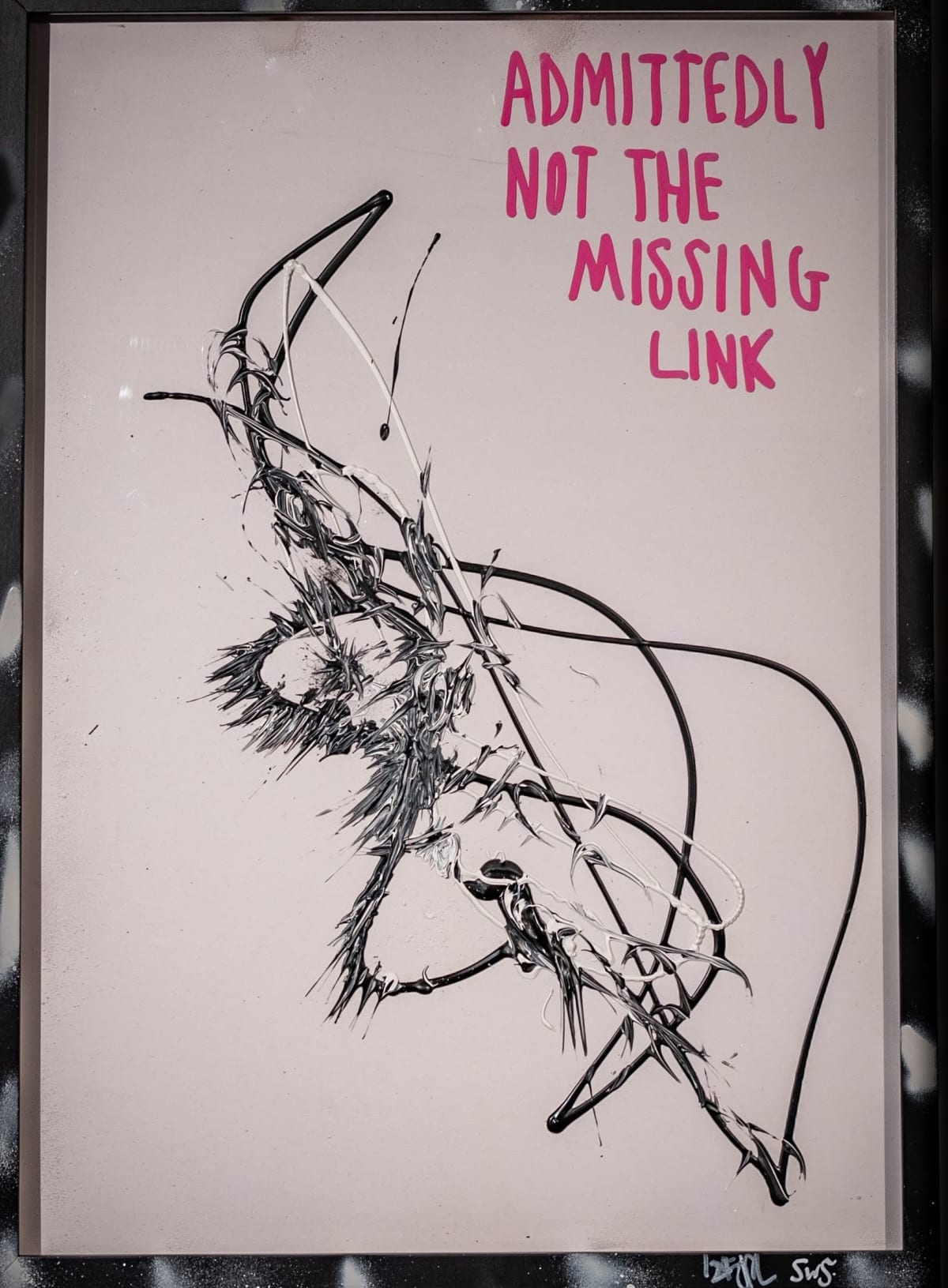 Where's the Connection, 2025