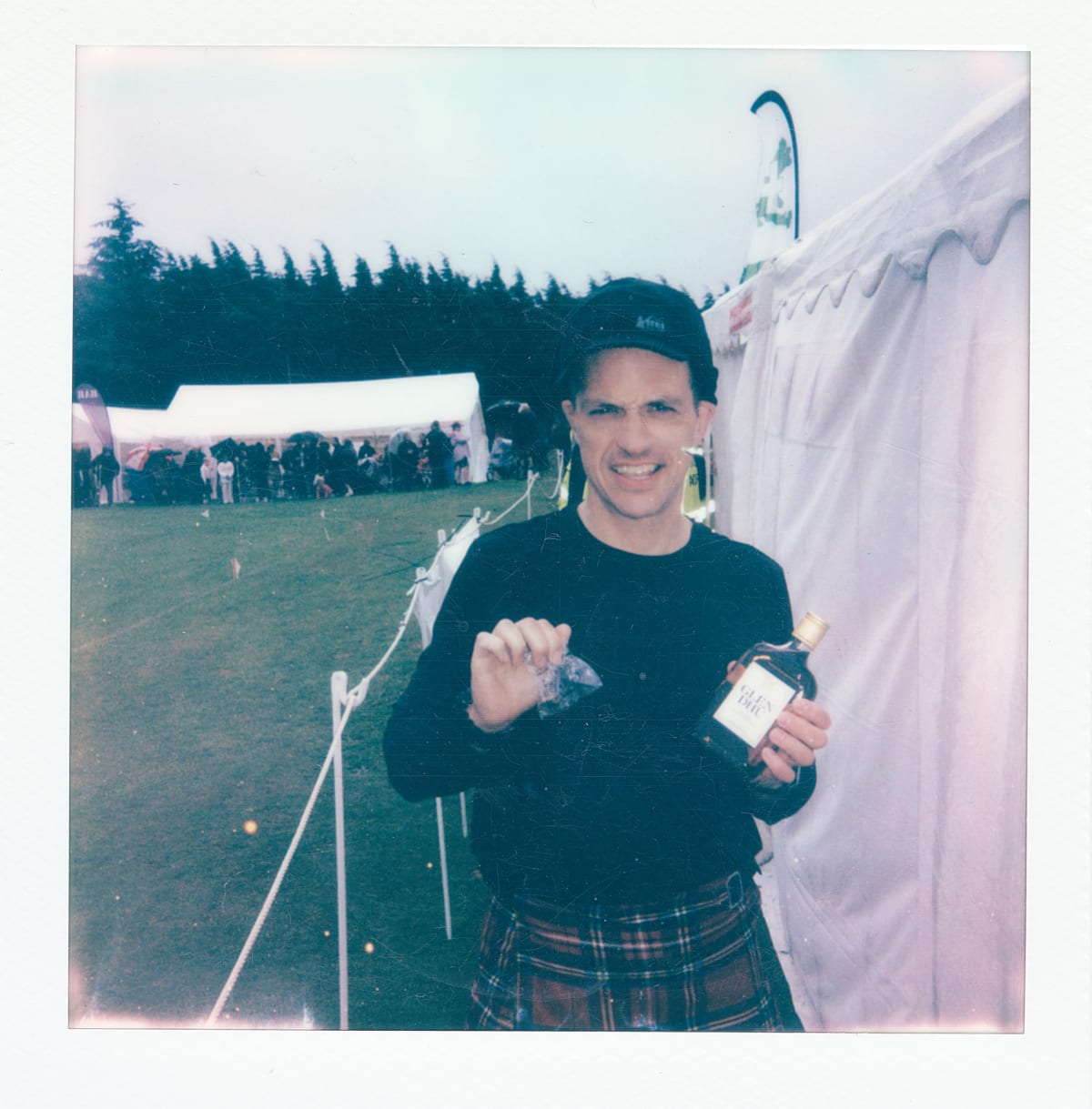 Winner, Winner, Whisky Dinner, 2024