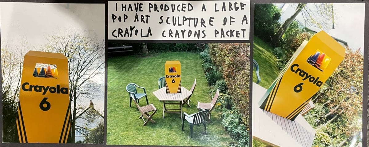 Crayola Day Out, 1995