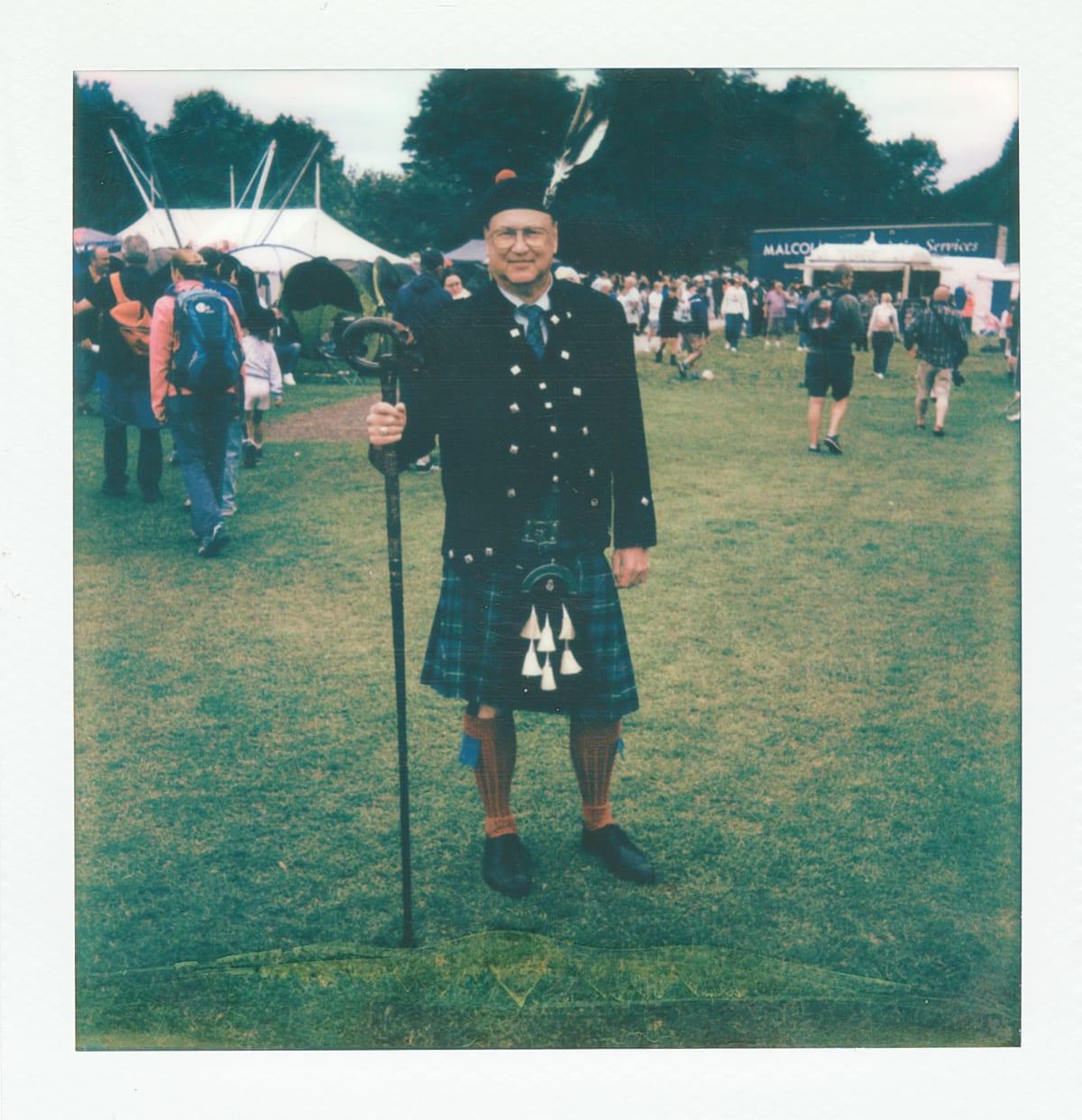 The Chieftain of Inveraray, 2024
