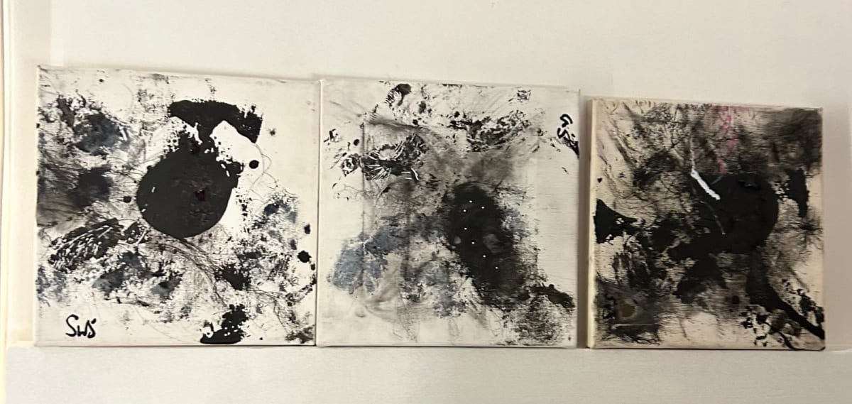 Rorschach Trio, 2025
