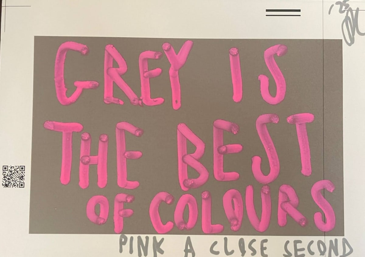 Battle of the Colours, 2025