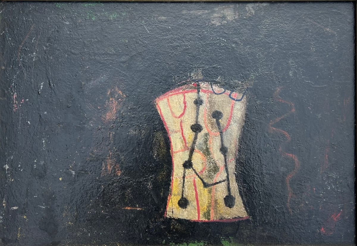William Baziotes | Untitled | Whitney Museum of American Art
