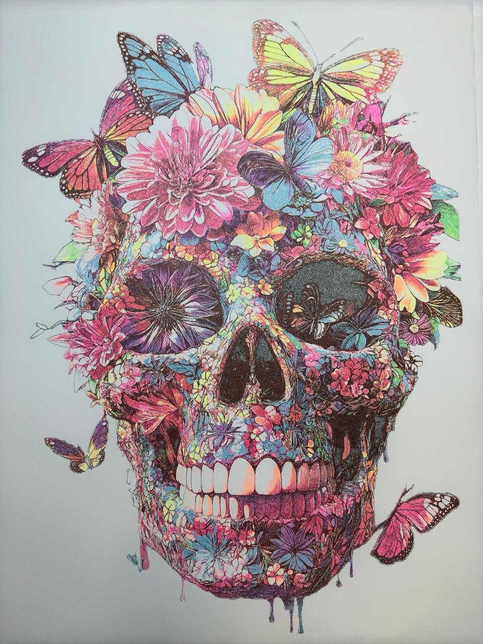 Life and Death, 2024
