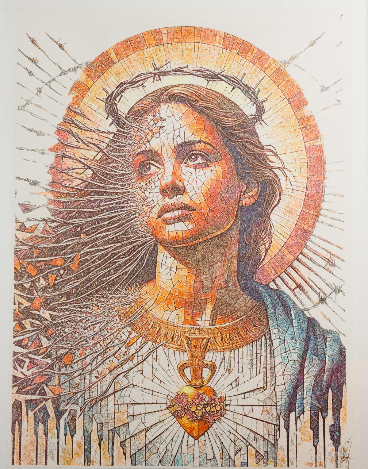 Mary, 2024