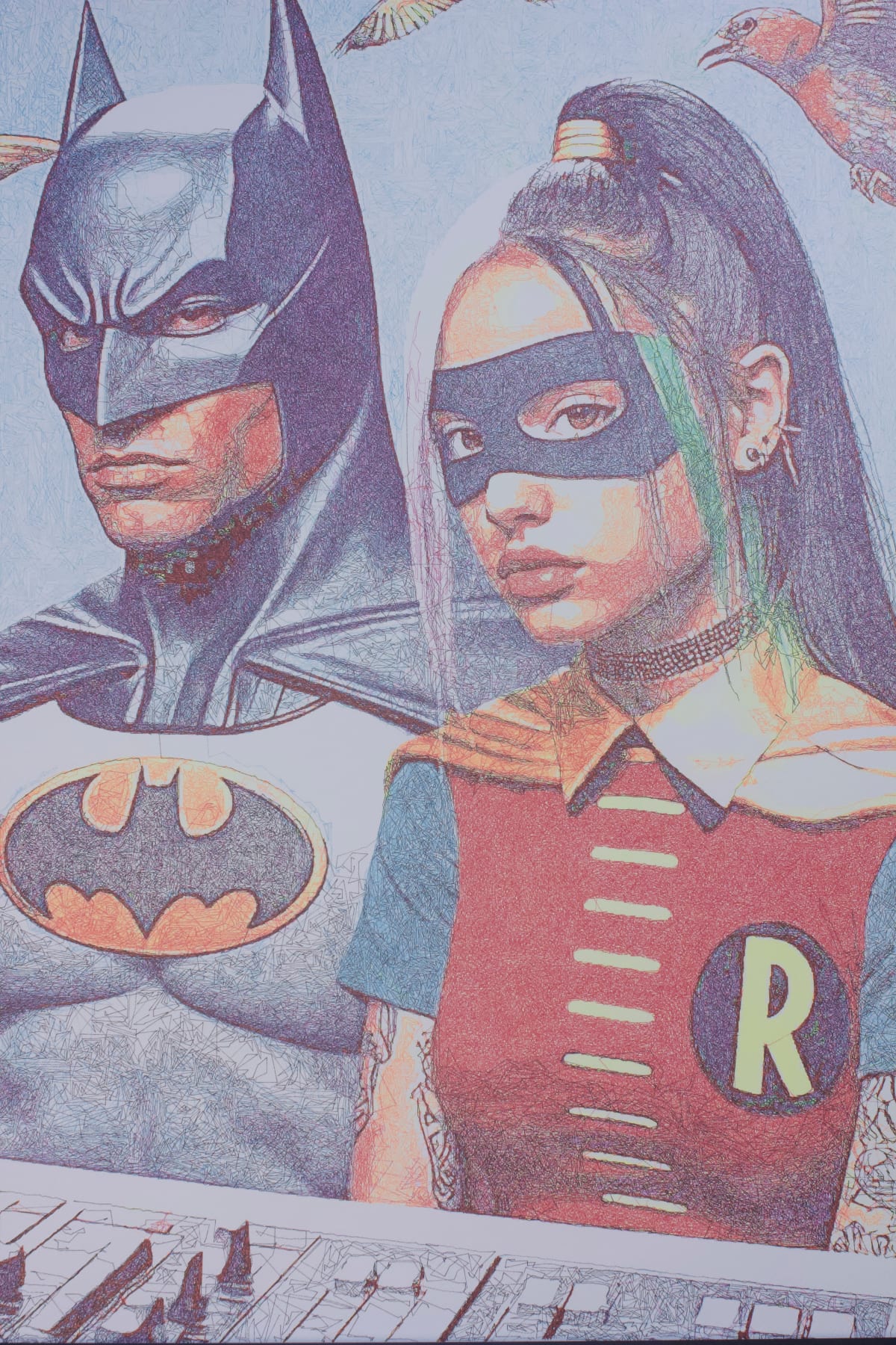 Gotham's Reign, 2025