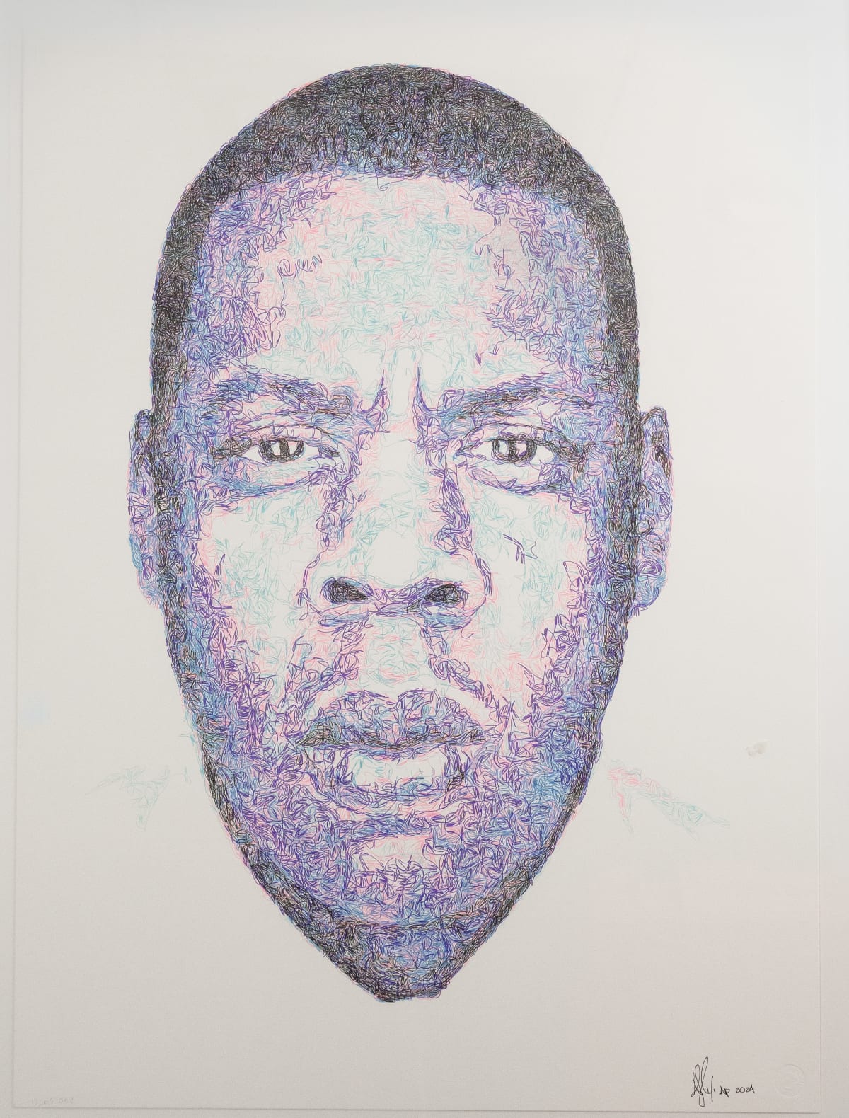 Jay-Z, 2024