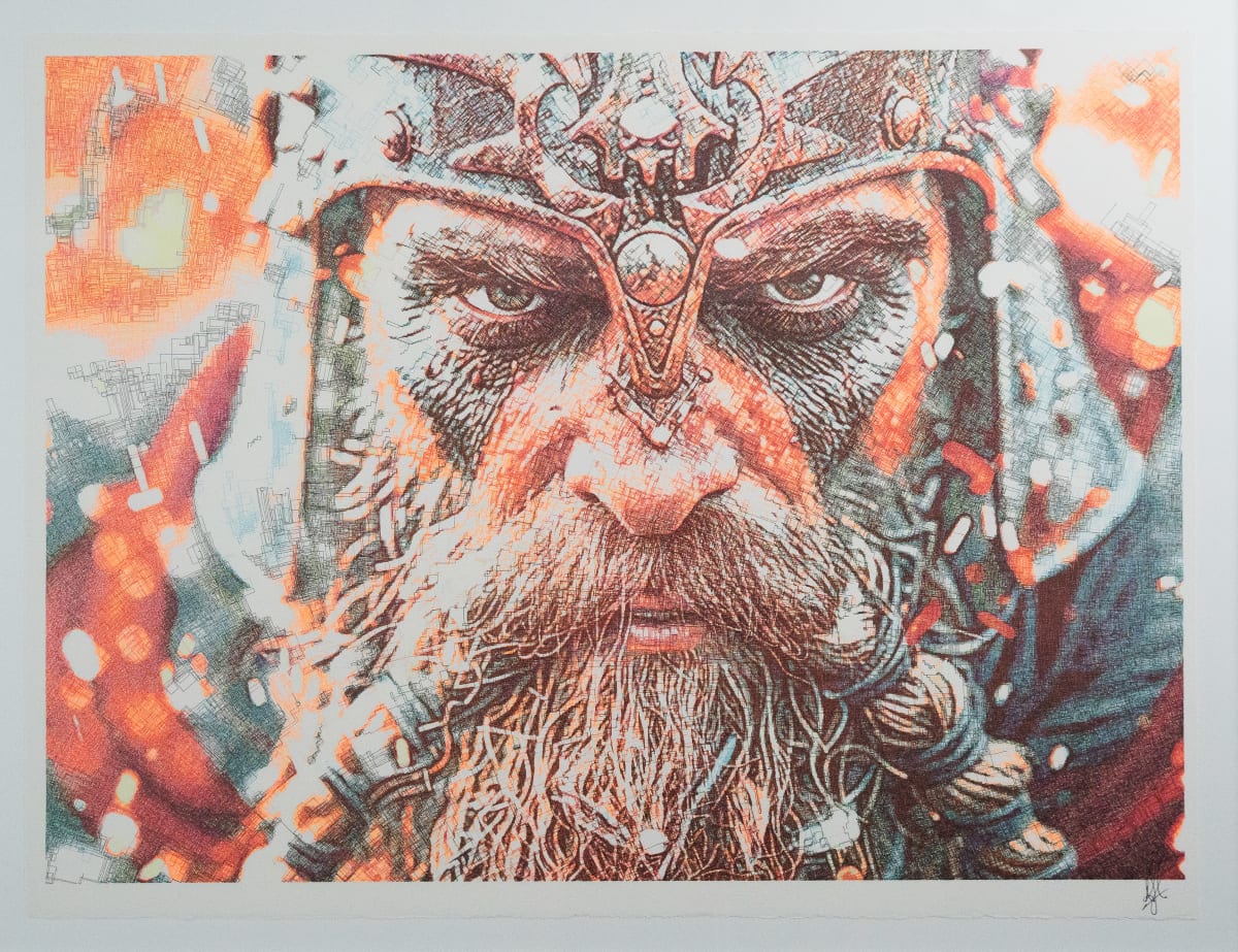 Ragnar, 2024