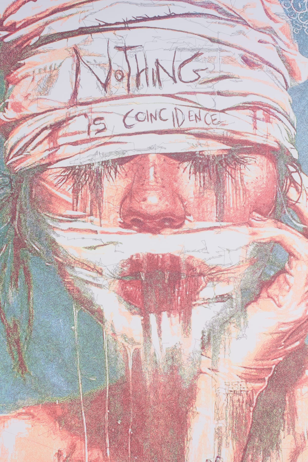 Blind Truth, 2025