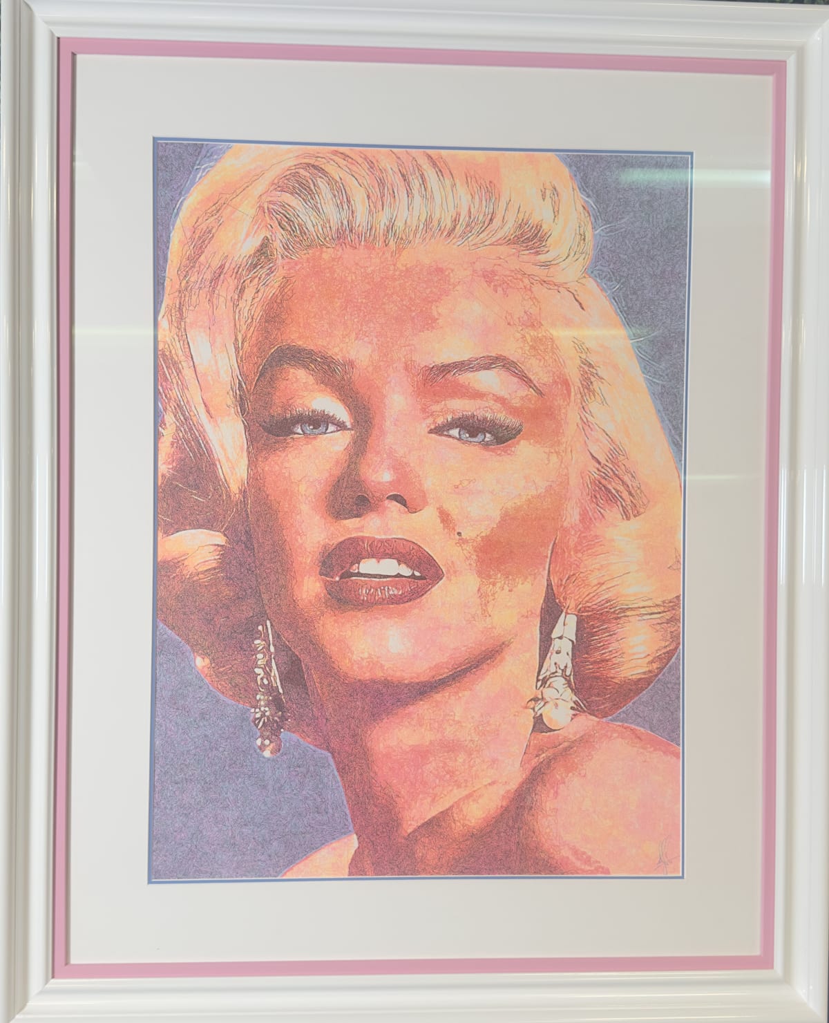 Marilyn, 2024