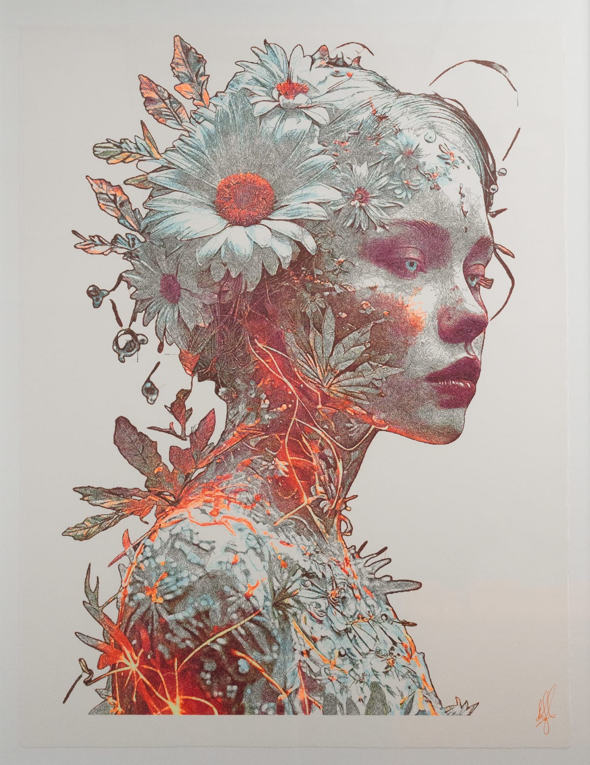 Undergrowth , 2024